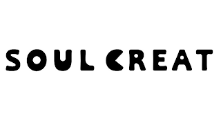 SOUL CREAT logo