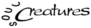 SOUL CREATURES logo