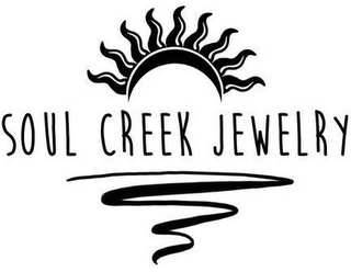 SOUL CREEK JEWELRY logo