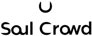 SOUL CROWD logo