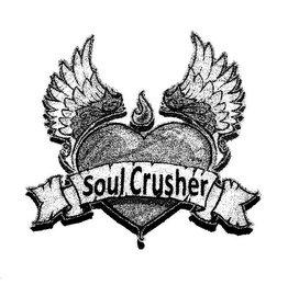 SOUL CRUSHER logo