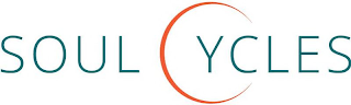 SOUL CYCLES logo