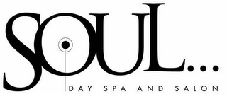 SOUL DAY SPA AND SALON