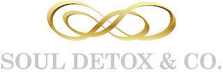 SOUL DETOX & CO logo