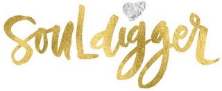 SOUL DIGGER logo
