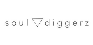 SOUL DIGGERZ logo
