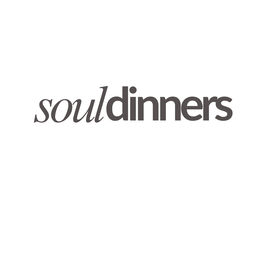 SOUL DINNERS logo