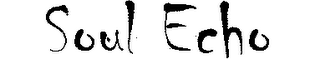 SOUL ECHO logo