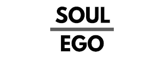 SOUL EGO logo
