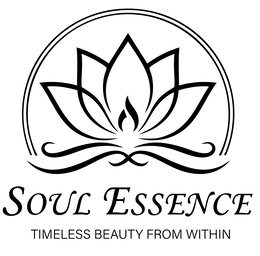 SOUL ESSENCE TIMELESS BEAUTY FROM WITHIN logo