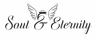 SOUL & ETERNITY logo