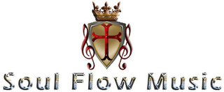 SOUL FLOW MUSIC logo