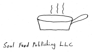 SOUL FOOD PUBLISHING LLC logo