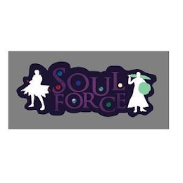 SOUL FORCE logo