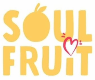 SOUL FRUIT logo