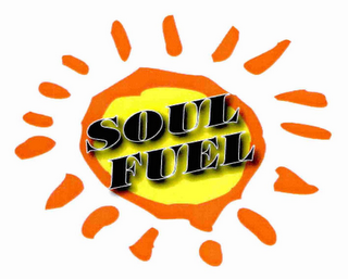 SOUL FUEL logo