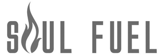 SOUL FUEL logo