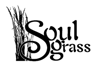 SOUL GRASS logo