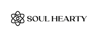 SOUL HEARTY logo