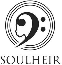 SOUL HEIR logo