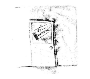 SOUL HOSPITAL logo