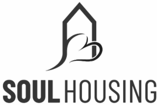 SOUL HOUSING logo