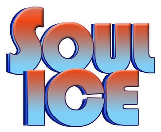 SOUL ICE logo