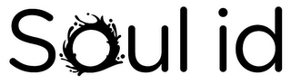 SOUL ID logo