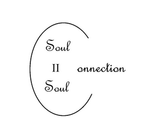 SOUL II SOUL CONNECTION logo