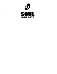SOUL IMPACT logo