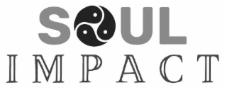 SOUL IMPACT logo