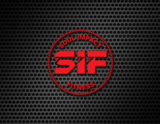 SOUL IMPACT FITNESS SIF 777 logo