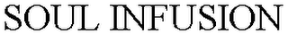 SOUL INFUSION logo