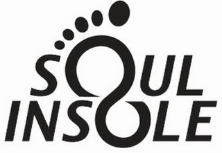 SOUL INSOLE logo