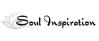 SOUL INSPIRATION logo