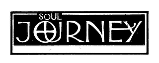 SOUL JOURNEY logo