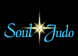 SOUL JUDO logo