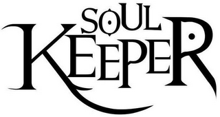 SOUL KEEPER logo