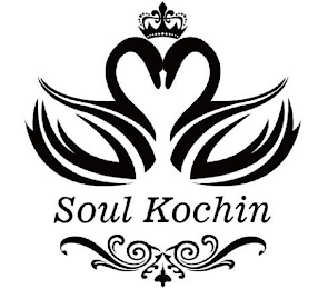 SOUL KOCHIN logo