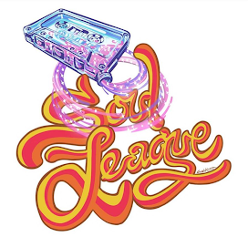 SOUL LEAGUE GEAHK 2020 logo