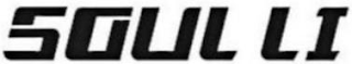 SOUL LI logo