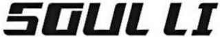 SOUL LI logo