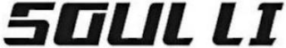 SOUL LI logo