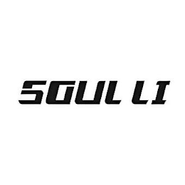 SOUL LI logo