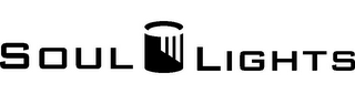 SOUL LIGHTS logo