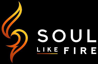 SOUL LIKE FIRE logo