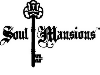 SOUL MANSIONS logo