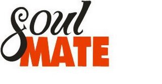SOUL MATE logo