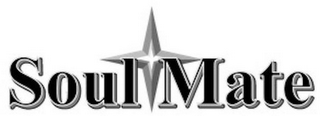 SOUL MATE logo