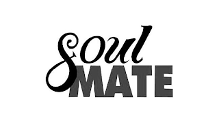 SOUL MATE logo